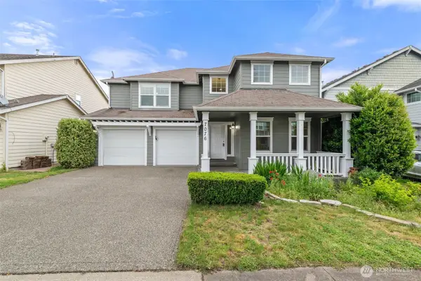 7076 Prism Street Se, Lacey, WA 98513