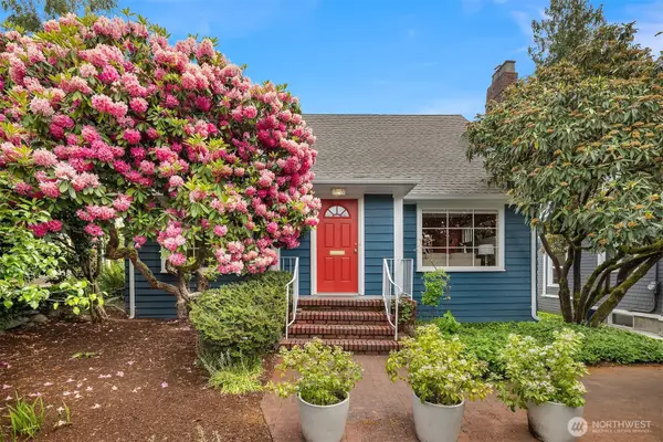 2522 31st Avenue S, Seattle, WA 98144