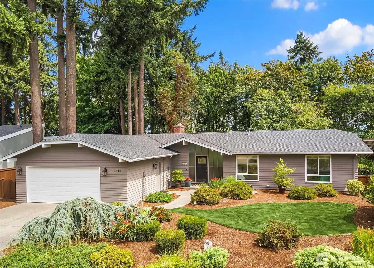 4448 144th Avenue Se, Bellevue, WA 98006 - #1