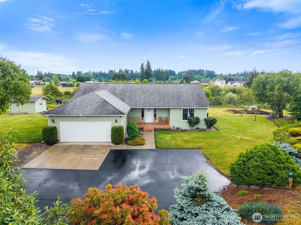 17927 Daryl Lane Sw, Rochester, WA 98579 - #1