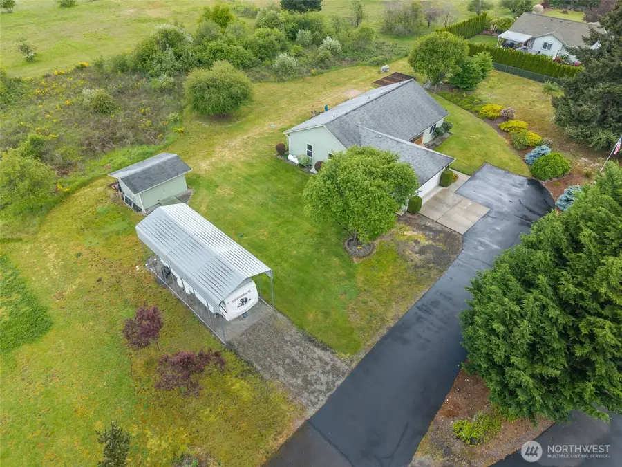 17927 Daryl Lane Sw, Rochester, WA 98579 - #2