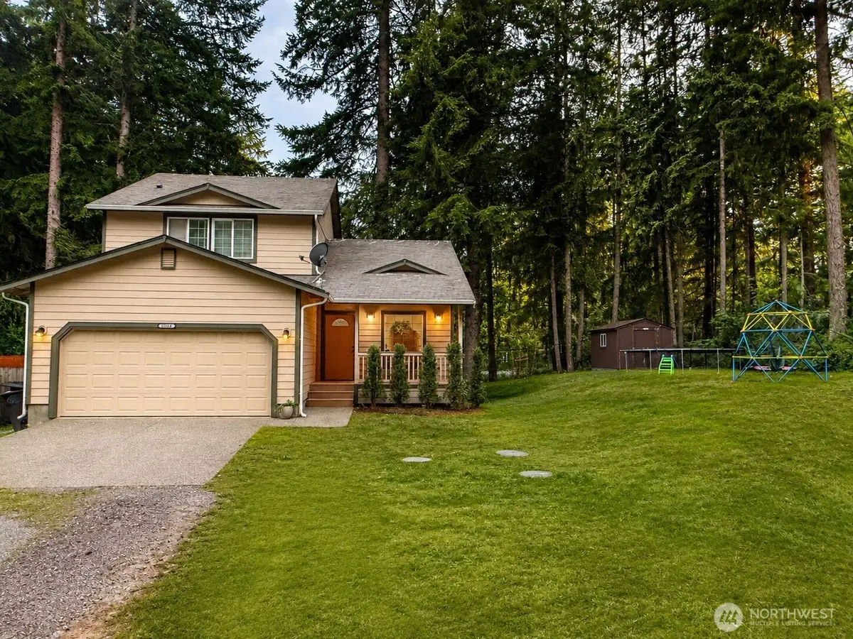 22143 SE Bluewater Drive Se, Yelm, WA 98597 - #1