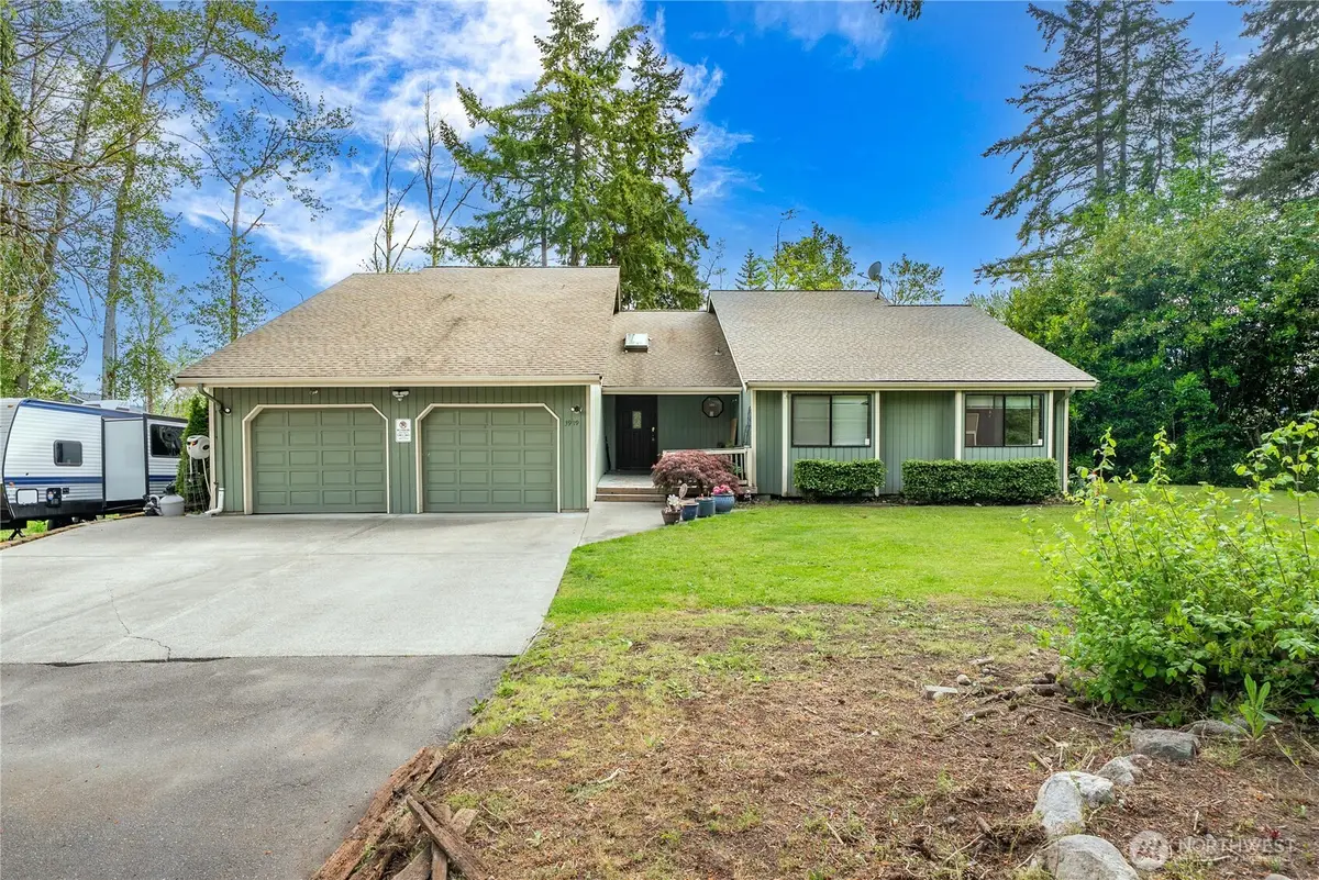 3919 97th Avenue E, Edgewood, WA 98371 - #1