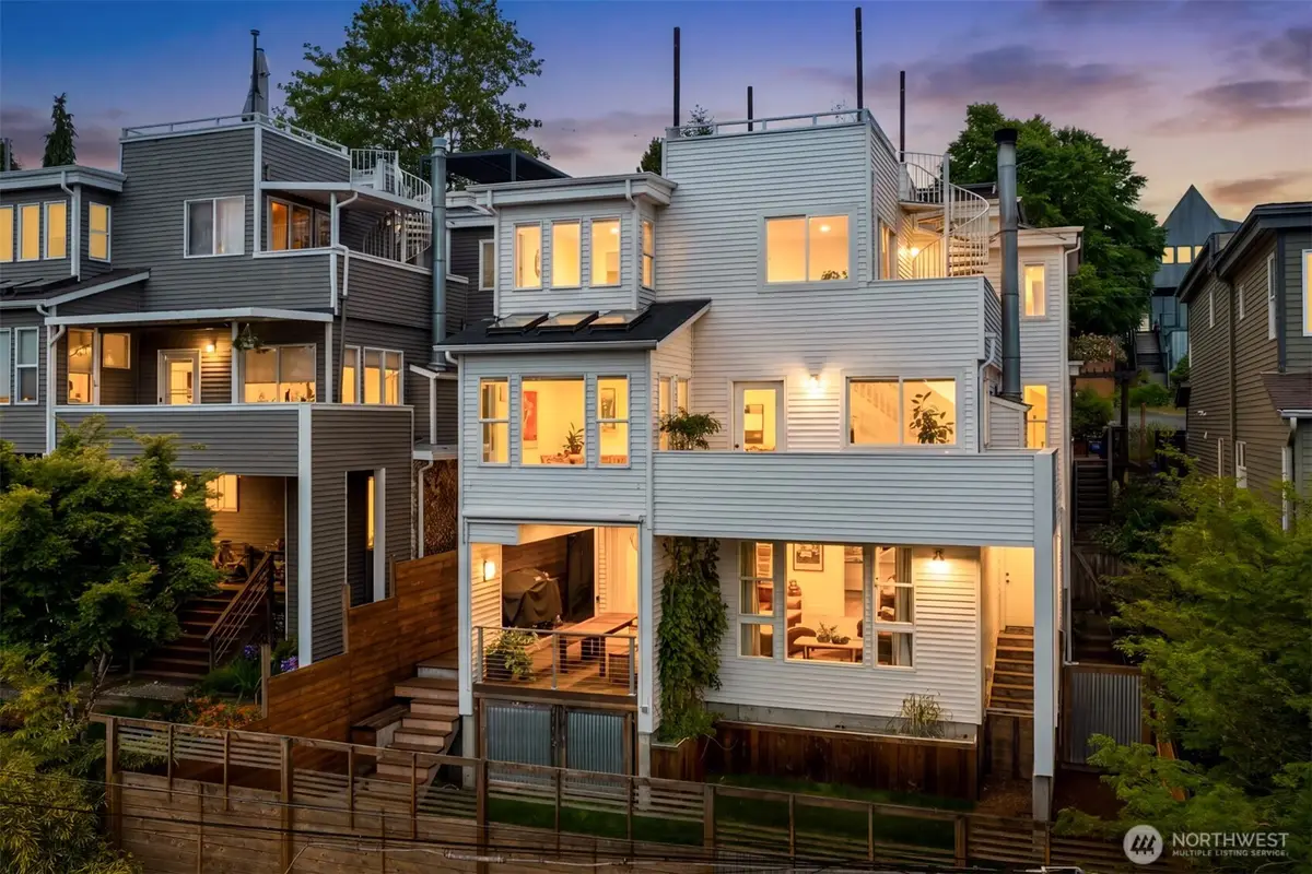 3309 37th Place S, Seattle, WA 98144 - #1