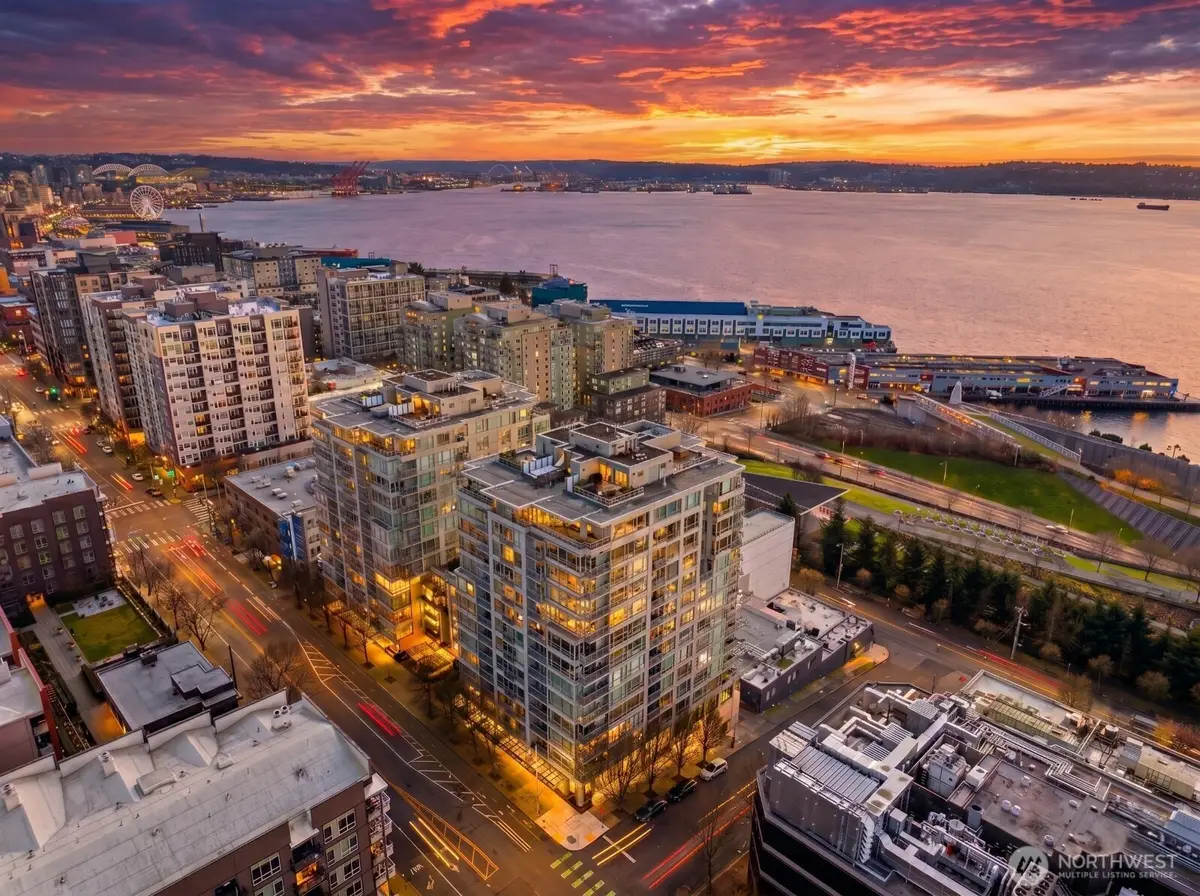 2929 1st Avenue #519, Seattle, WA 98121 - #1