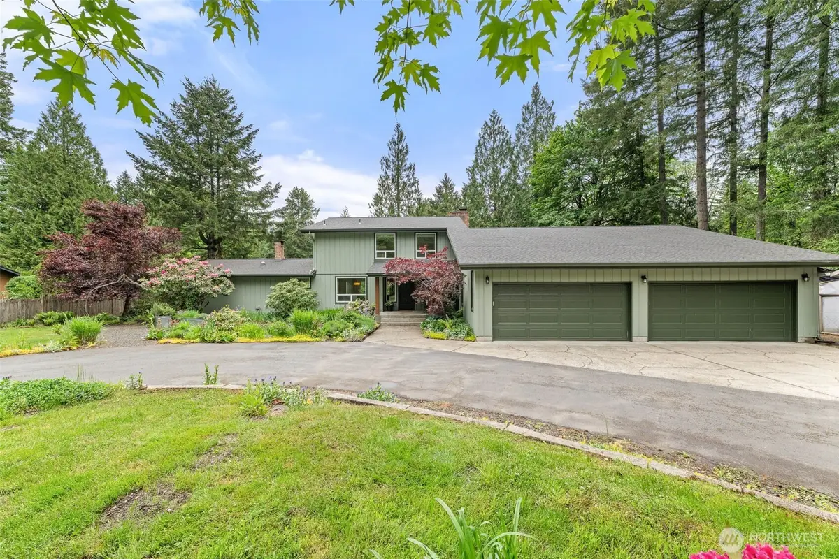 11008 Cowlitz Drive Se, Olympia, WA 98501 - #1