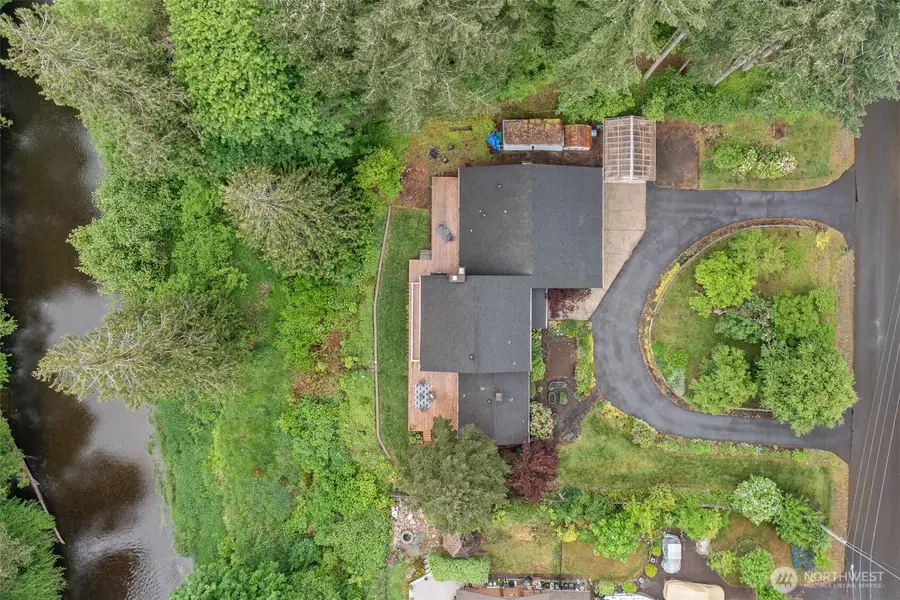 11008 Cowlitz Drive Se, Olympia, WA 98501 - #2