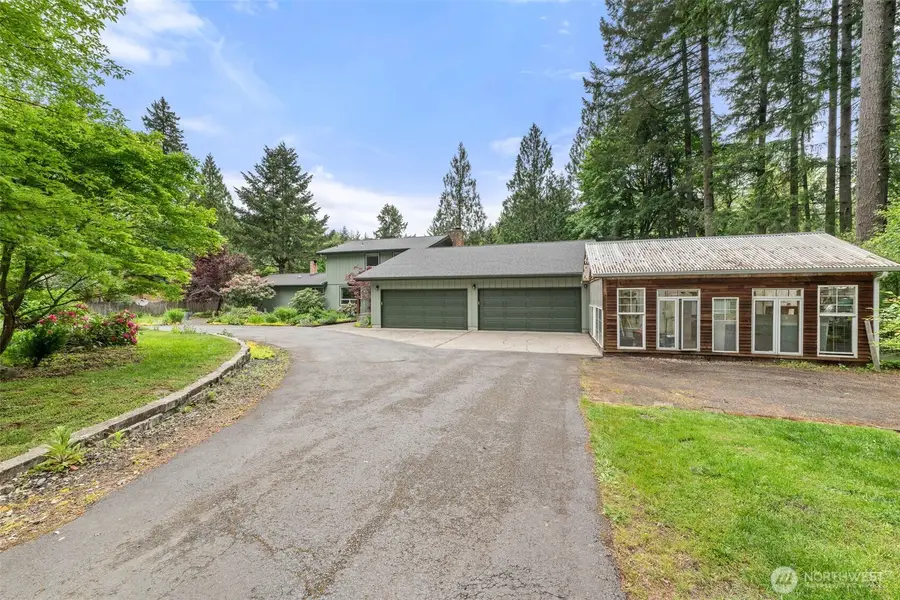 11008 Cowlitz Drive Se, Olympia, WA 98501 - #3