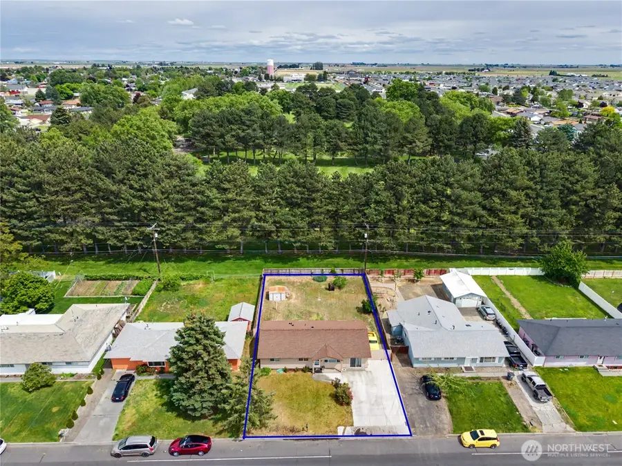 791 S 4th Avenue, Othello, WA 99344 - #3
