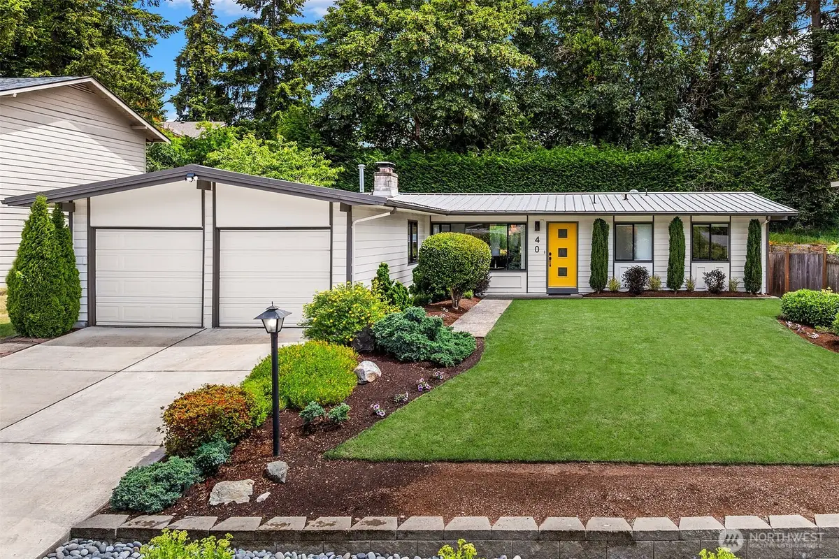40 151st Place Ne, Bellevue, WA 98007 - #1