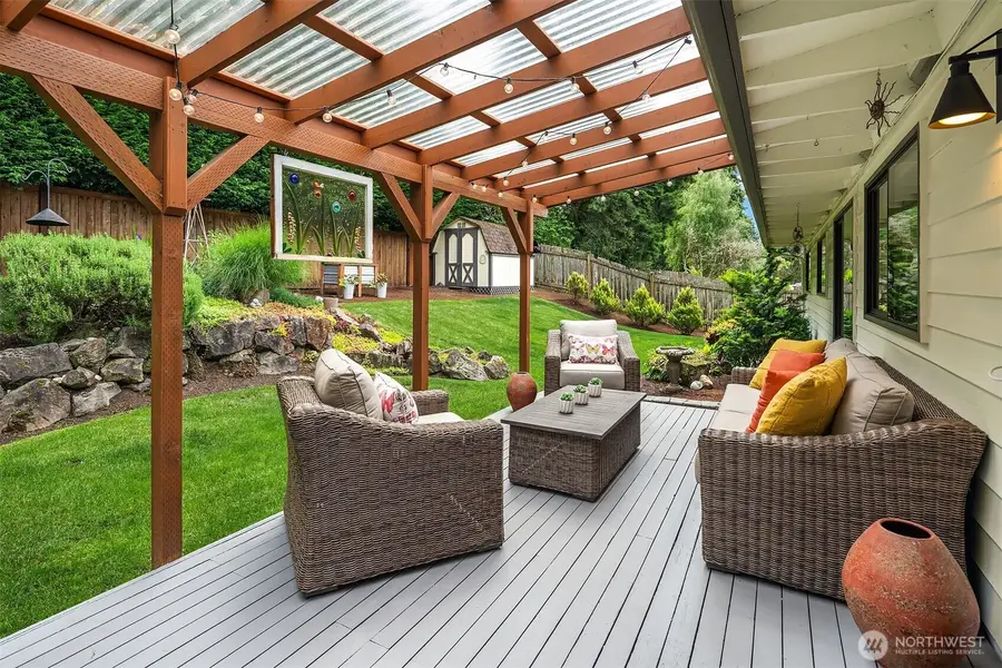 40 151st Place Ne, Bellevue, WA 98007 - #2