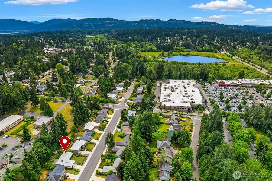 40 151st Place Ne, Bellevue, WA 98007 - #3