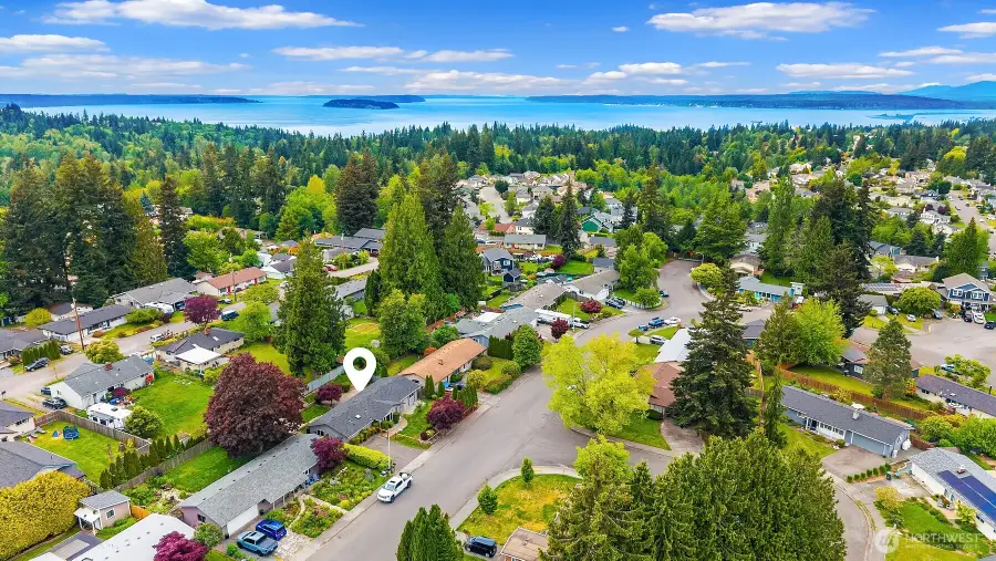 6208 Sycamore Place, Everett, WA 98203 - #3