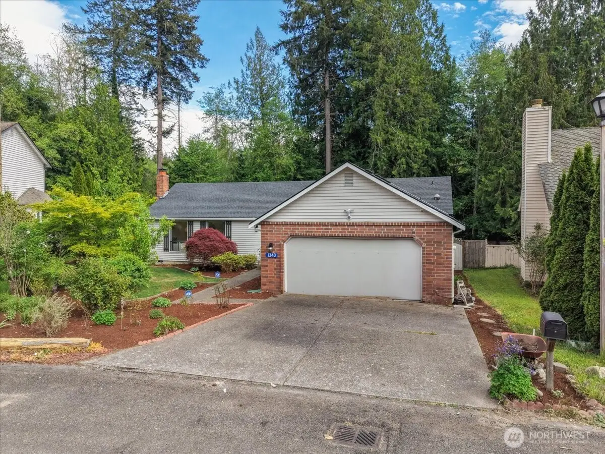 1340 NW Huckle Drive, Bremerton, WA 98311 - #1