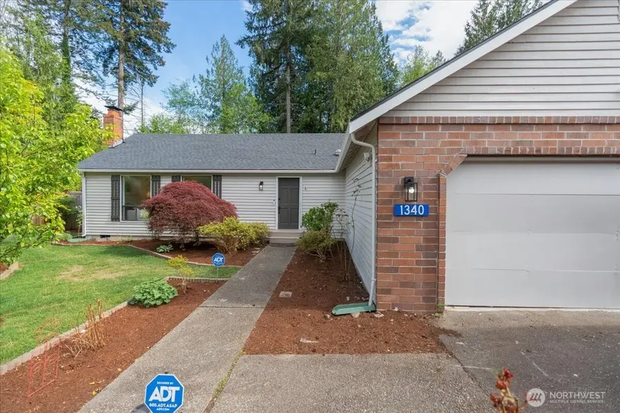 1340 NW Huckle Drive, Bremerton, WA 98311 - #2