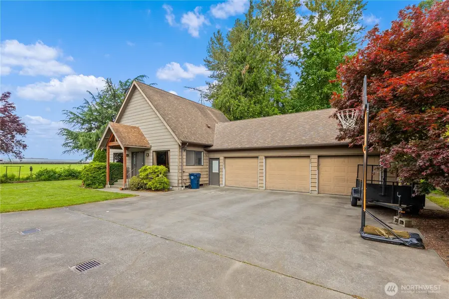 3650 E Badger Road, Everson, WA 98247 - #2
