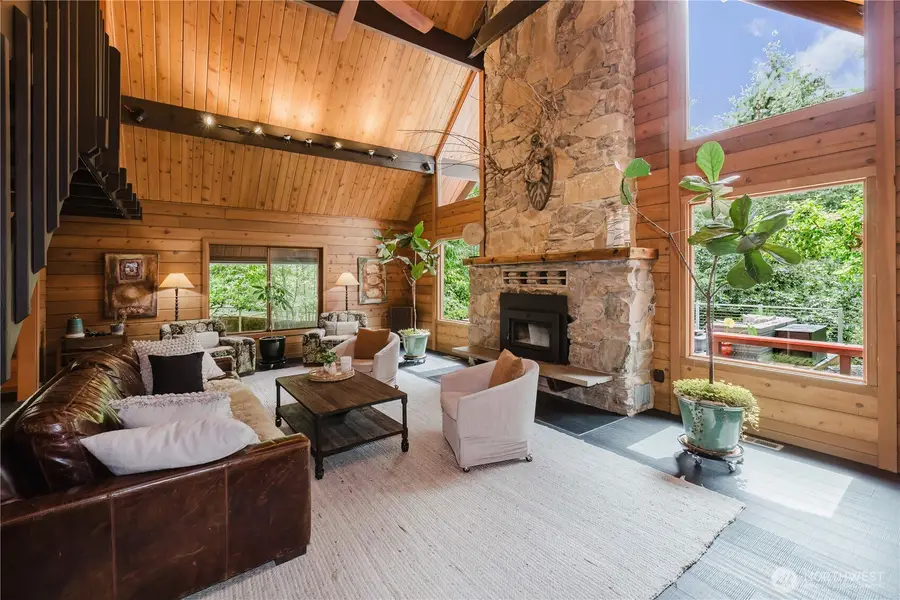 6350 Lariat Loop, Bainbridge Island, WA 98110 - #2