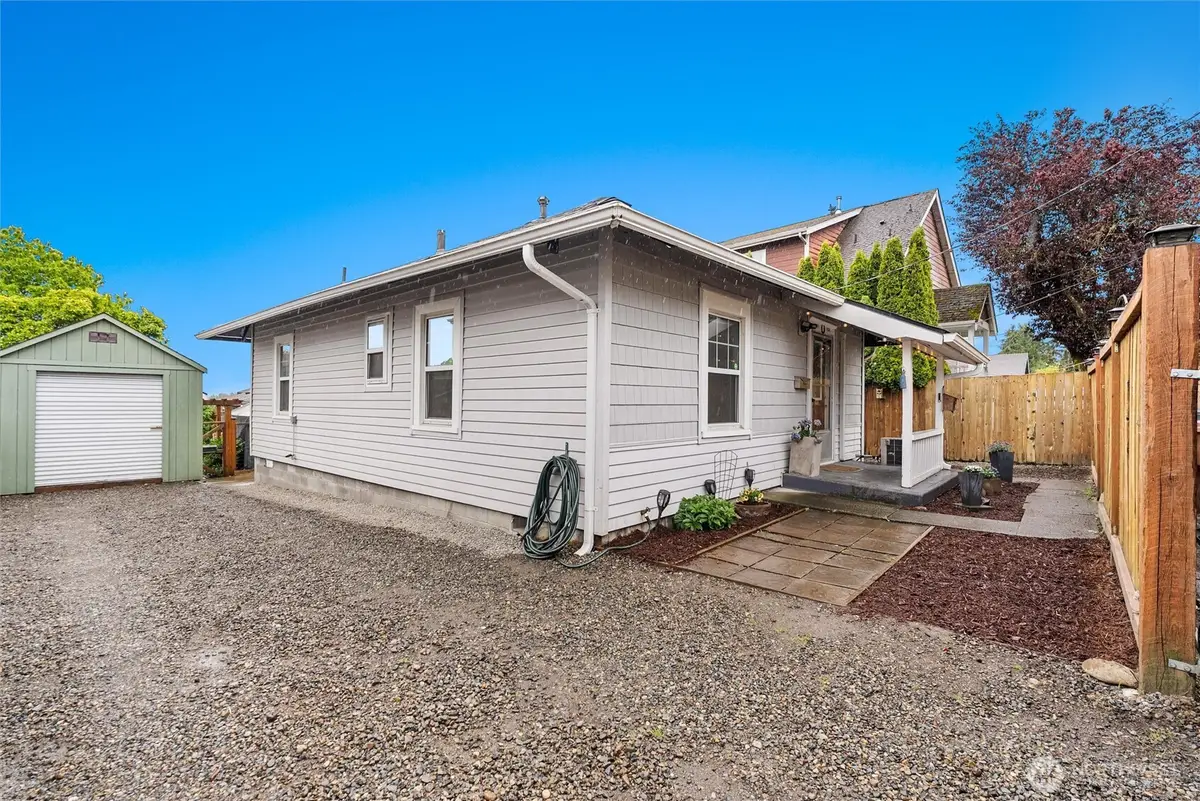 3561 E M Street, Tacoma, WA 98404 - #1