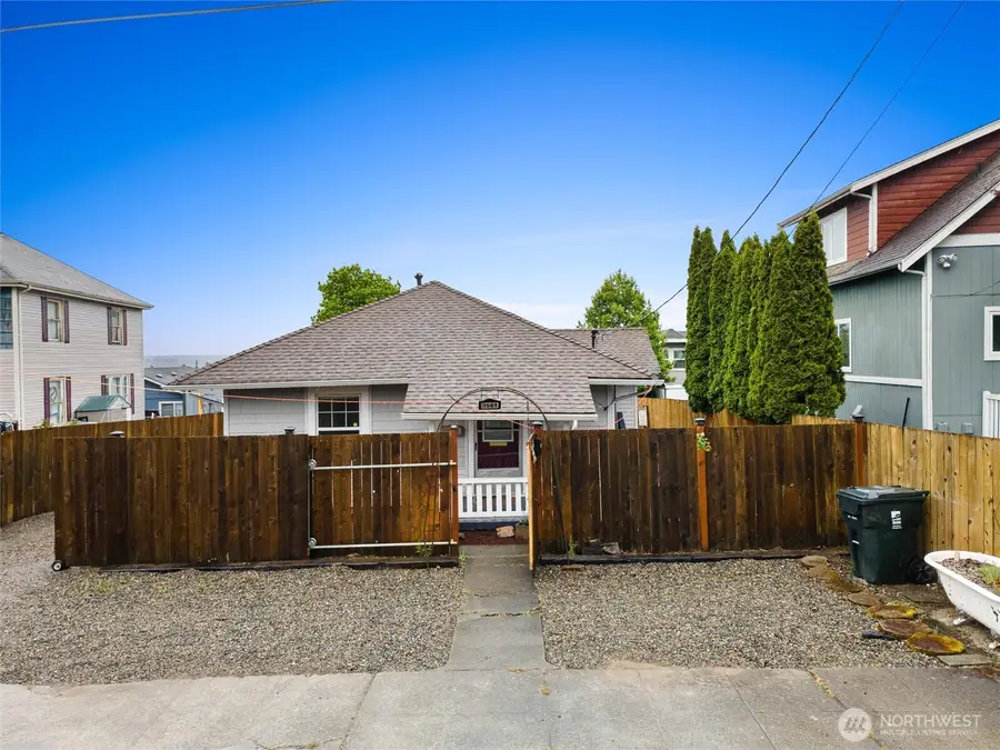 3561 E M Street, Tacoma, WA 98404 - #3