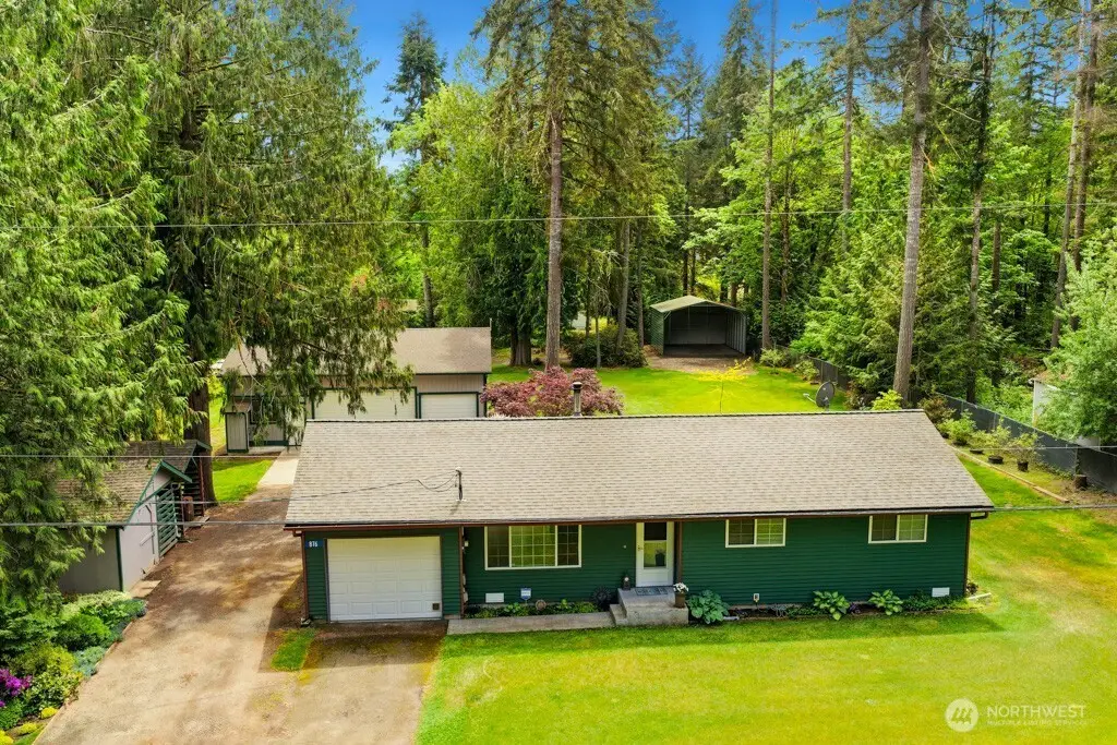 876 SW Miller Road, Port Orchard, WA 98367 - #1