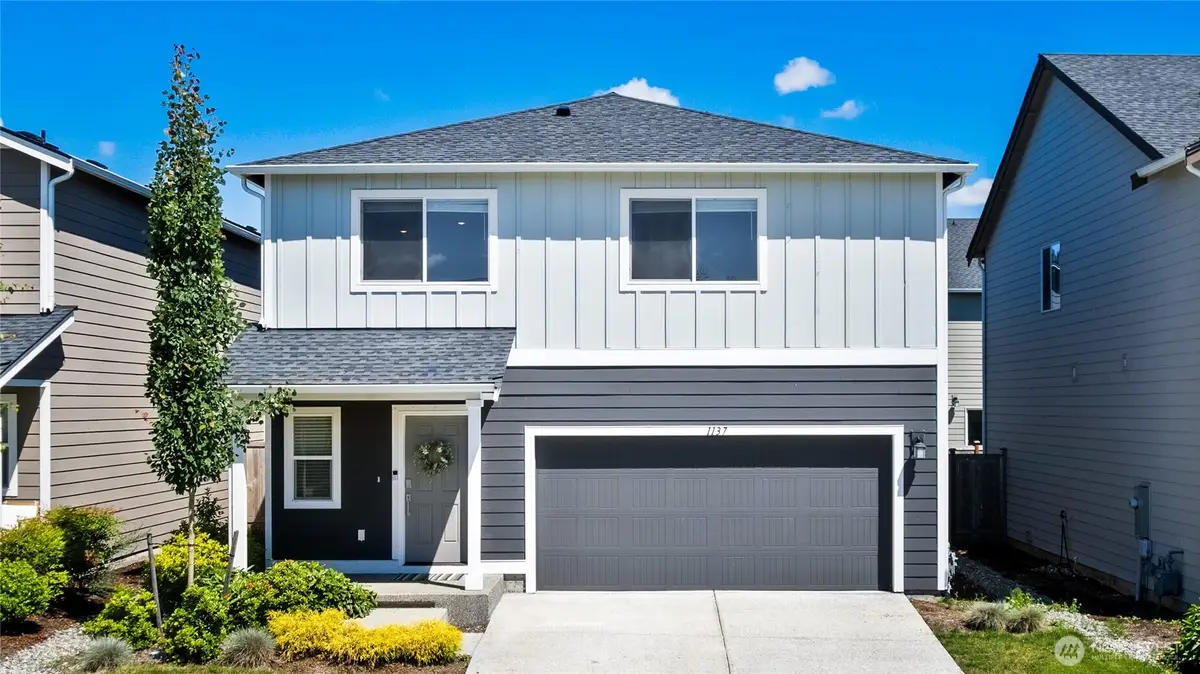 1137 15th Avenue, Sultan, WA 98294 - #1