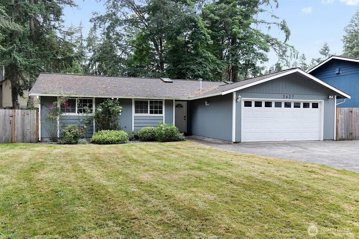 3627 Princeton Court Se, Lacey, WA 98503 - #1