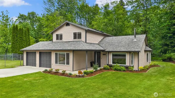 11404 356th Avenue Ne, Carnation, WA 98014