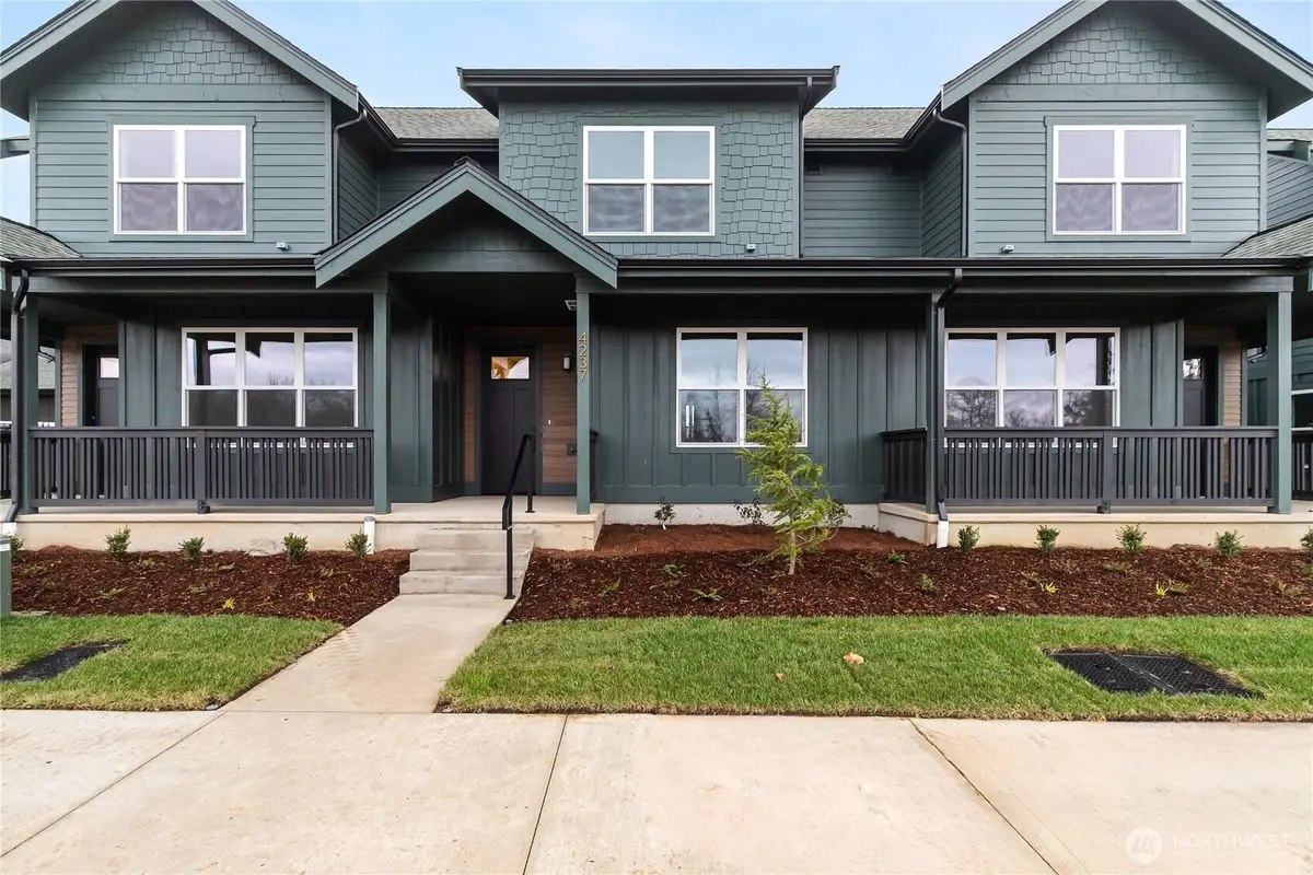 4237 Melrose Lane, Bellingham, WA 98226 - #1
