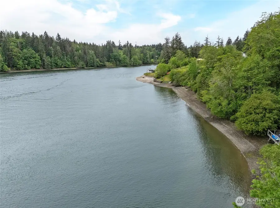 407 SE Allen Rd, Shelton, WA 98584 - #2