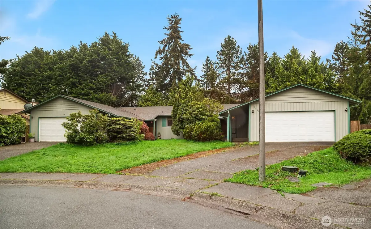 1110 122nd Place Sw, Everett, WA 98204 - #1