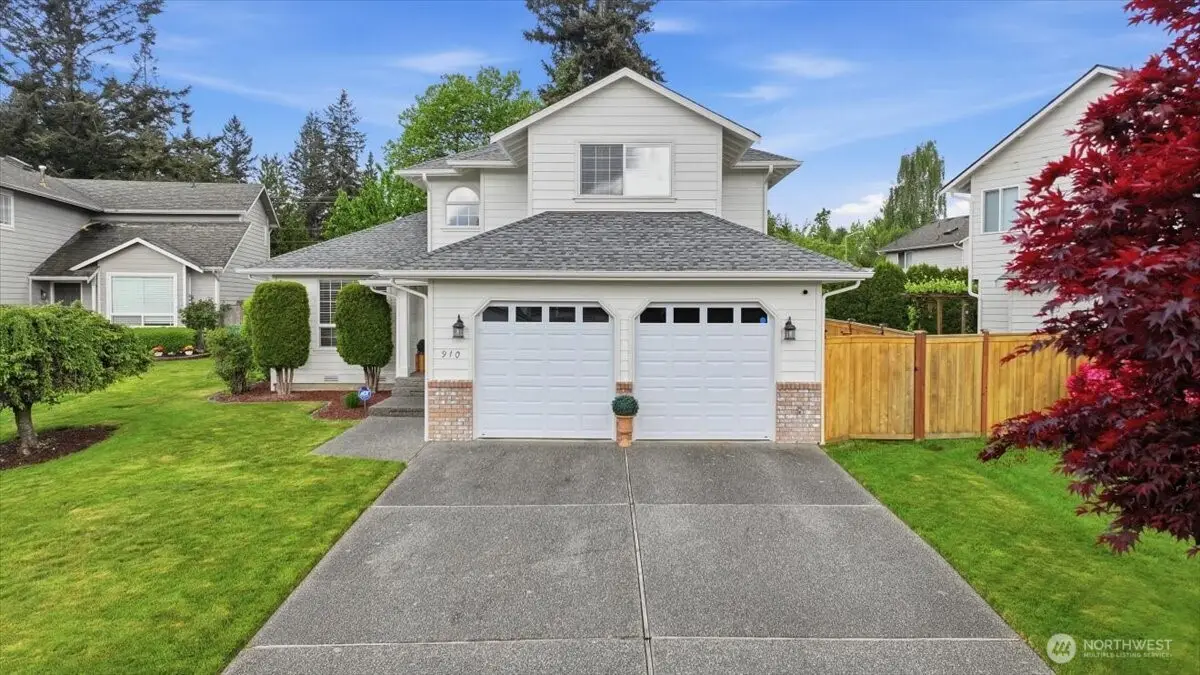 910 135th Street Sw, Everett, WA 98204 - #1