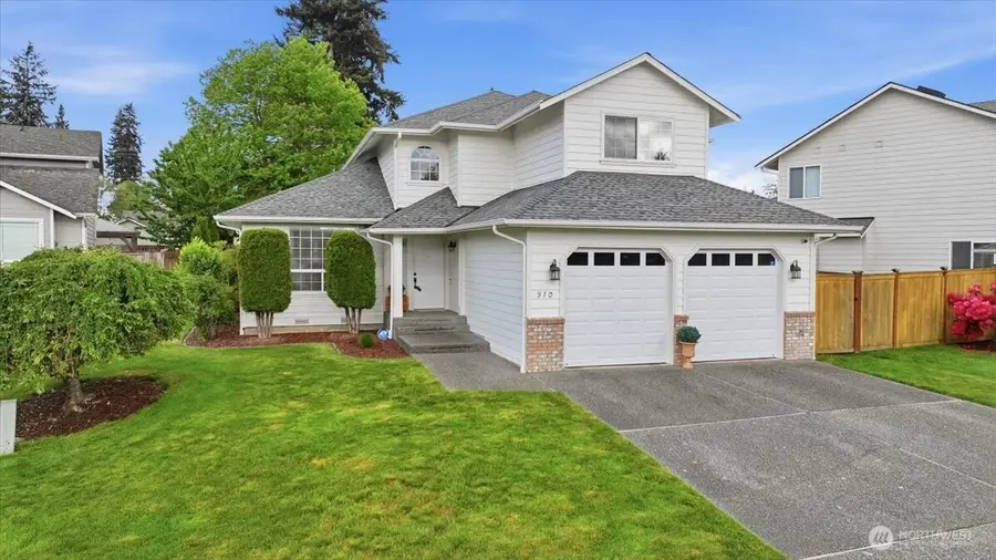 910 135th Street Sw, Everett, WA 98204 - #2