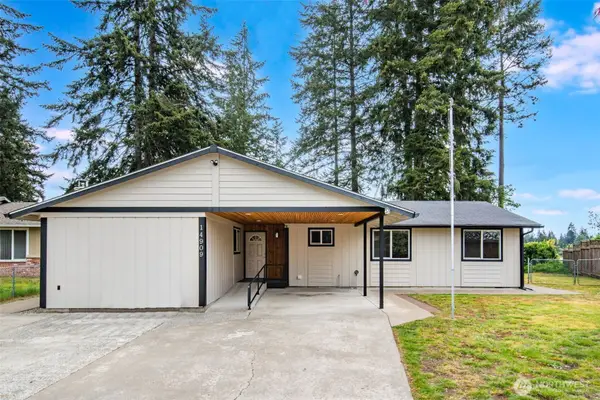 14909 12th Avenue E, Tacoma, WA 98445