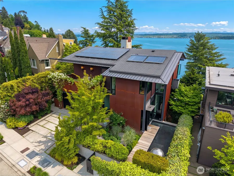 3310 E Laurelhurst Drive Ne, Seattle, WA 98105 - #2