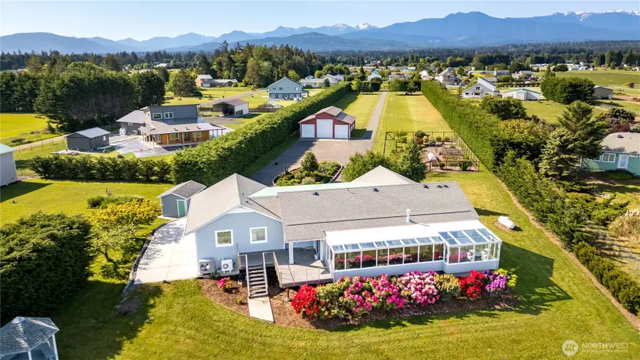 217 Maritime Drive, Port Angeles, WA 98362 - #3