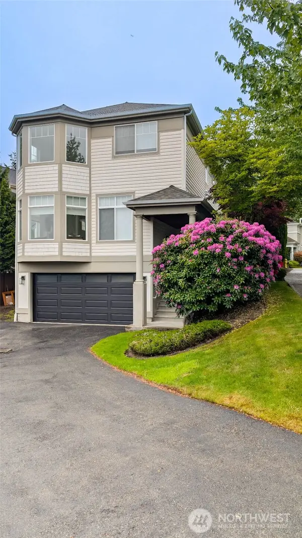 11622 114th Drive Ne, Kirkland, WA 98034