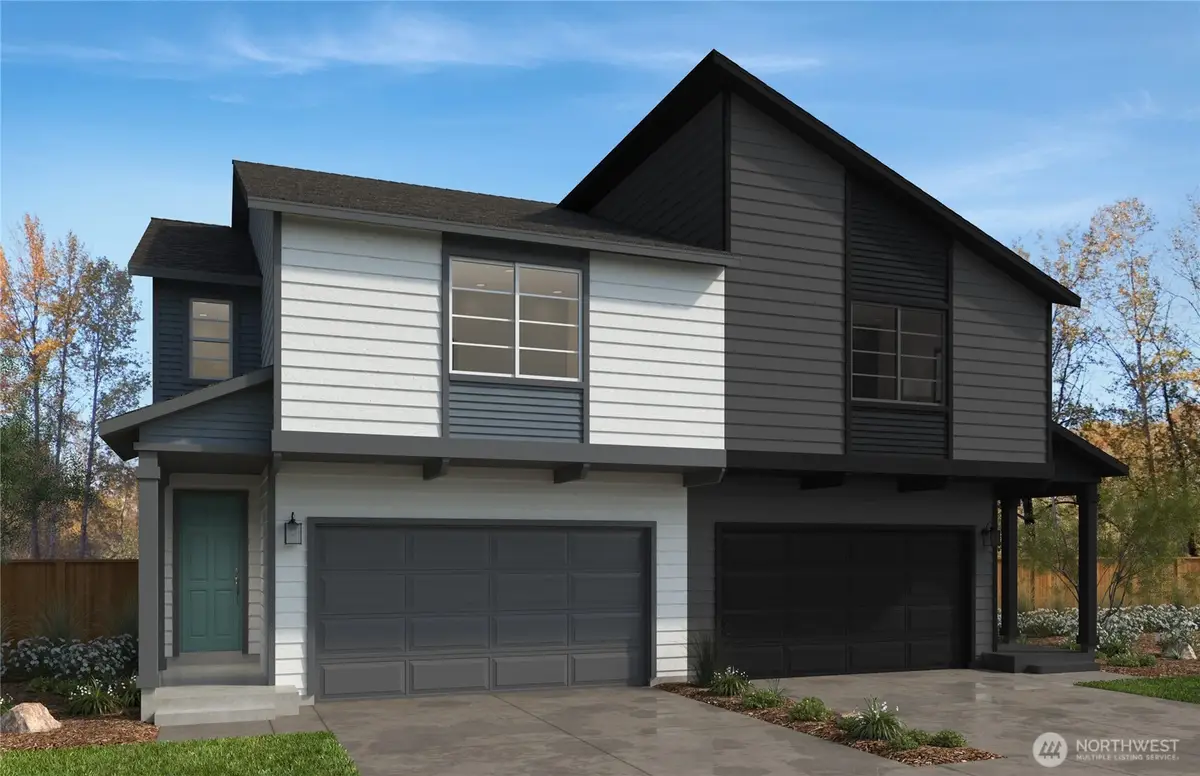 8328 42nd Street Ne #33, Marysville, WA 98270 - #1