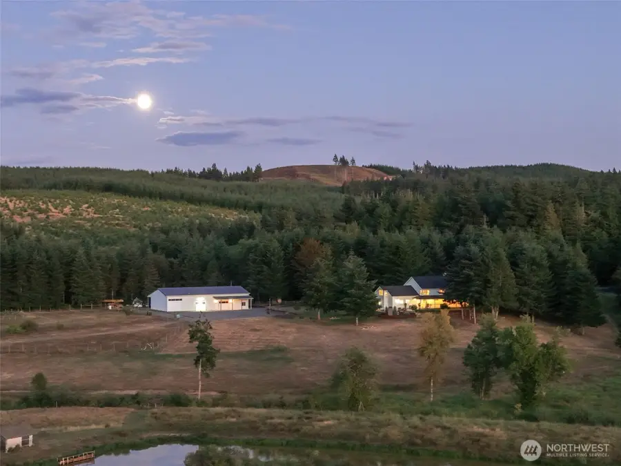 437 Ingalls Road, Rochester, WA 98579 - #3