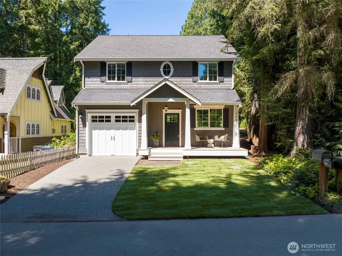 9448 NE Midway Avenue, Indianola, WA 98342 - #1