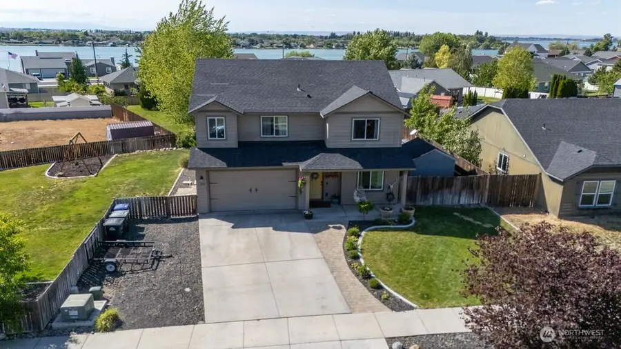 3624 W Wapato Road, Moses Lake, WA 98837 - #2