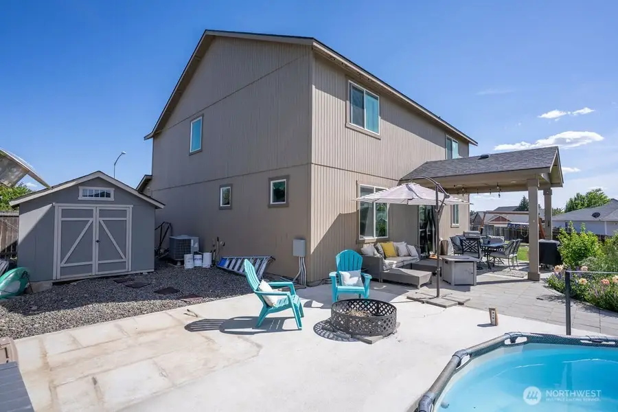 3624 W Wapato Road, Moses Lake, WA 98837 - #3