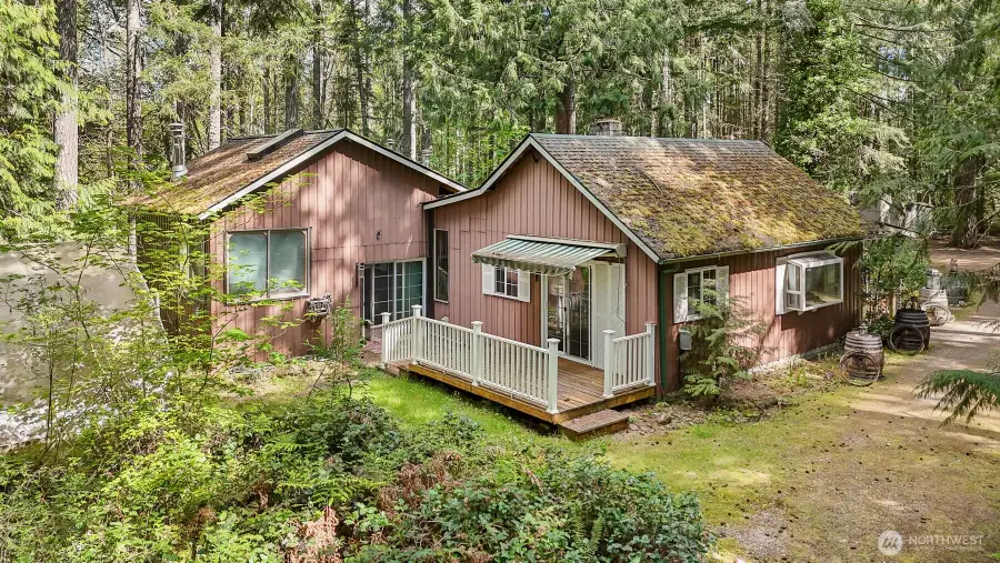 Address Withheld By Seller, Yelm, WA 98597 - #3