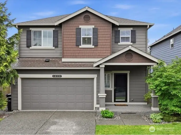 1026 86th Avenue Se, Lake Stevens, WA 98258 - #1