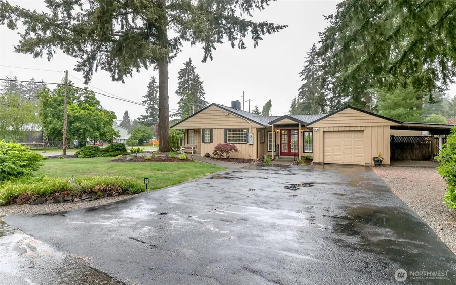 8223 Sherwood Forest Street Sw, Lakewood, WA 98498 - #2