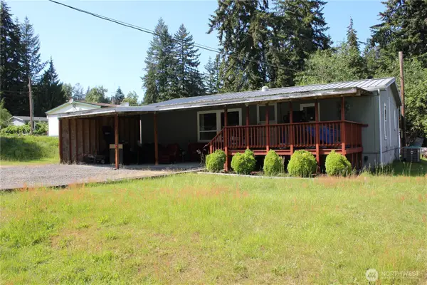 11715 64th St Ne, Lake Stevens, WA 98258