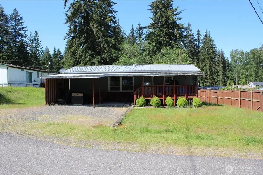 11715 64th St Ne, Lake Stevens, WA 98258 - #2