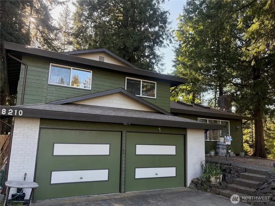 8210 University Point Circle Ne, Bremerton, WA 98311 - #2