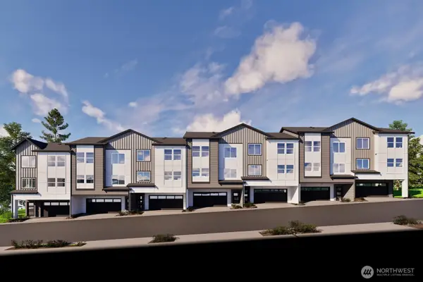 15201 35th Ave W #A6, Lynnwood, WA 98087