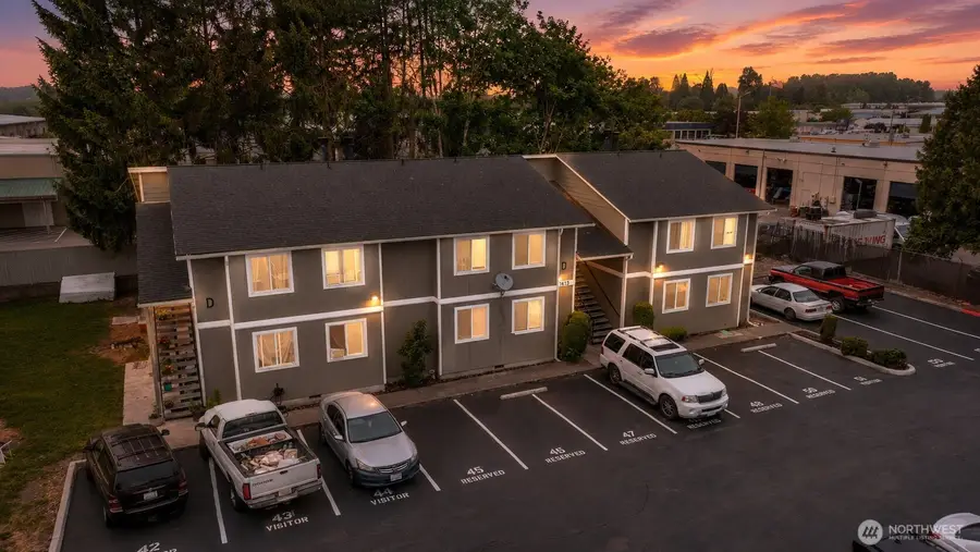 1613 Maple Lane #D1-D6, Kent, WA 98030 - #3
