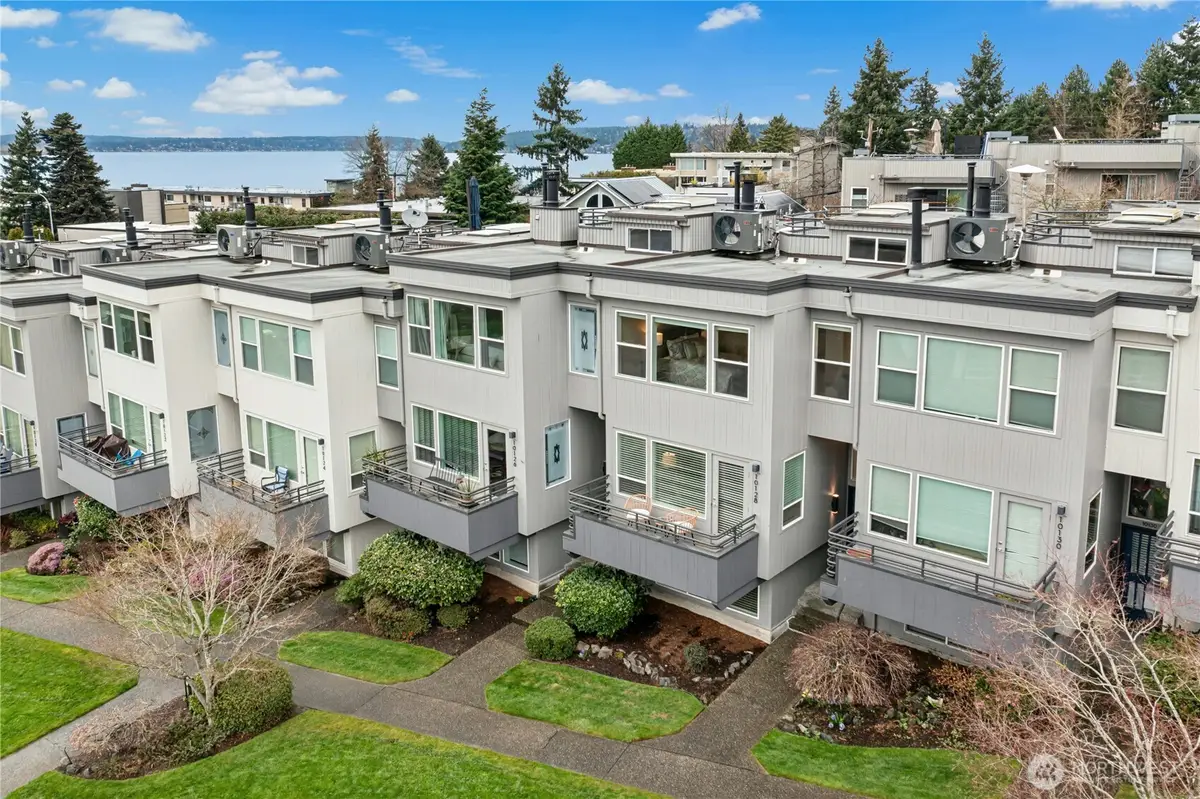 10128 NE 63rd Street, Kirkland, WA 98033 - #1